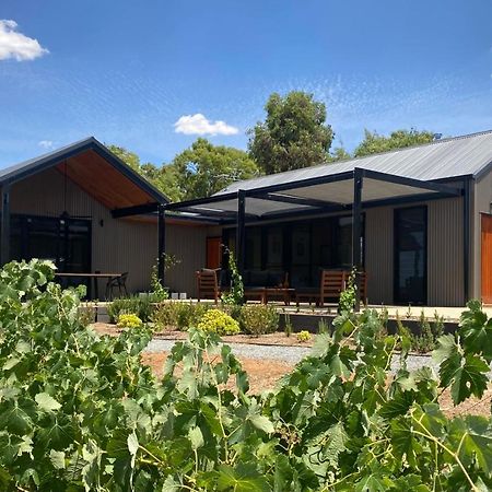 Bed and Breakfast Casa Barbera Mintaro Екстер'єр фото