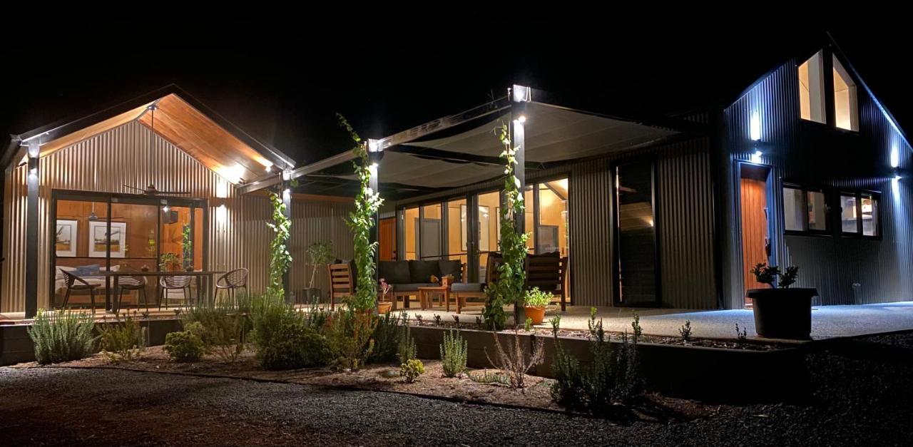 Bed and Breakfast Casa Barbera Mintaro Екстер'єр фото